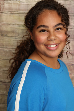Isabella Bennett profil kép
