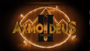 Axmo Deus 1. évad Ep.4 4. epizód