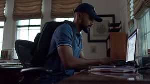 Marvel Jessica Jones 3. évad Ep.3 A.K.A Nincs bennem szomorúság
