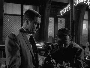 Peter Gunn Season 1 Ep.33 33. epizód
