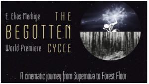 The Begotten Cycle háttérkép
