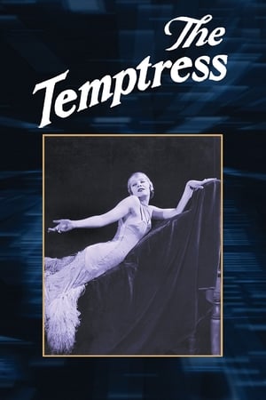 The Temptress poszter