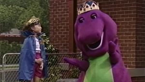Barney és barátai 1. évad Ep.1 1. epizód