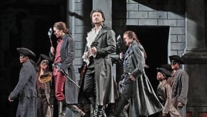 The Metropolitan Opera: Roméo et Juliette háttérkép