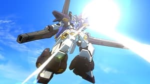 機動戦士 ガンダム AGE Season 1 Ep.31 31. epizód