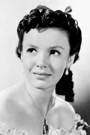 Mary Anderson profil kép