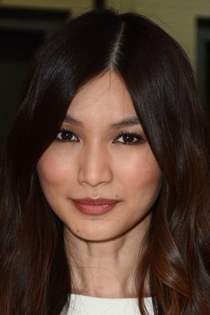 Gemma Chan