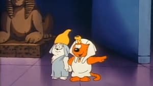 Heathcliff and the Catillac Cats 1. évad Ep.125 125. epizód