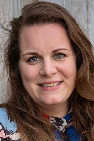 Lise Baastrup profil kép