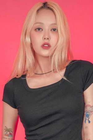 Kim Boa