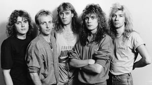 Def Leppard - Historia háttérkép