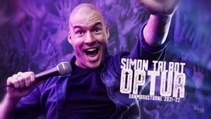 Simon Talbot: Optur háttérkép