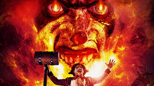 Killjoy's Psycho Circus háttérkép