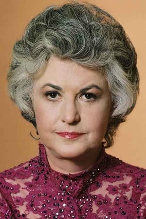 Bea Arthur profil kép