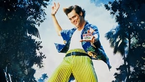 Ace Ventura - Hív a természet háttérkép