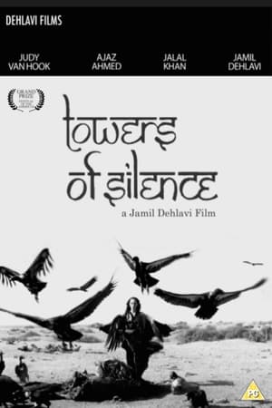 Towers of Silence poszter