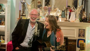 Bob Harris: My Nashville háttérkép