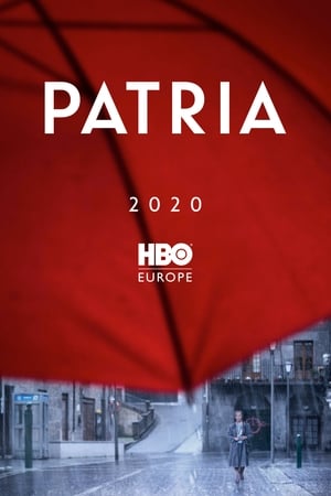 Patria poszter