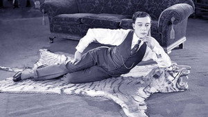 Buster Keaton, un génie brisé par Hollywood háttérkép