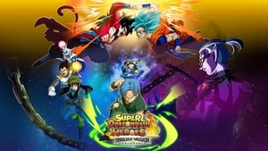 Dragon Ball Heroes kép