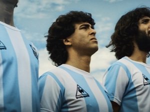Maradona: Áldott álom 1. évad Ep.9 9. epizód