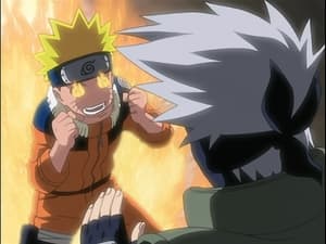 Naruto 1. évad Ep.20 A nagy Chuunin vizsga