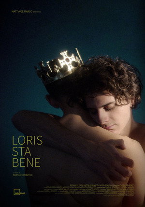 Loris sta bene poszter