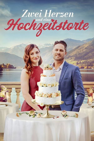Two Chefs and a Wedding Cake poszter