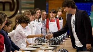 MasterChef Junior Season 2 Ep.1 1. epizód