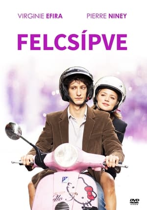 Felcsípve