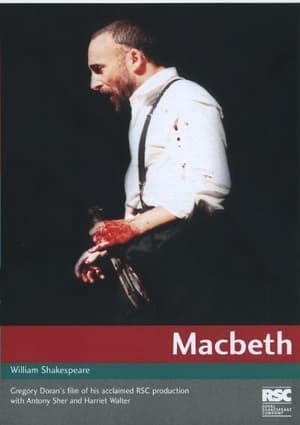 Macbeth poszter