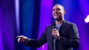 Trevor Noah: Lost In Translation háttérkép