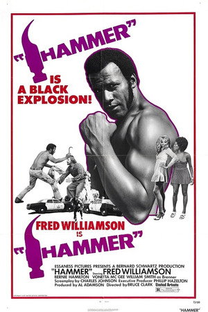 Hammer poszter