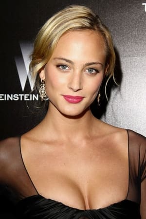 Nora Arnezeder profil kép