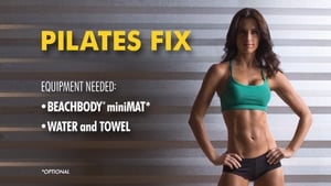 21 Day Fix - Pilates Fix háttérkép