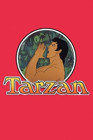 Tarzan, Lord of the Jungle poszter