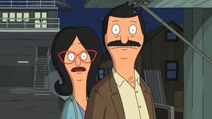 Bob burgerfalodája 12. évad Ep.12 Komppal Bob és Linda útjában