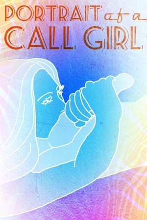 Portrait of a Call Girl poszter