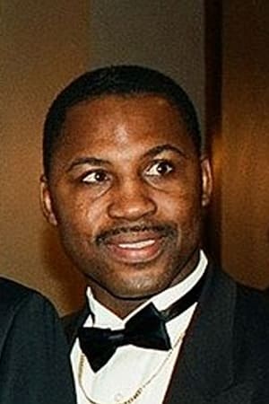 Marvis Frazier