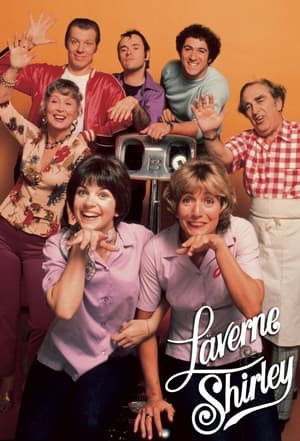 Laverne & Shirley poszter