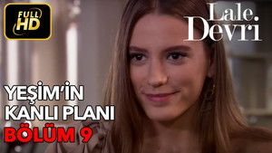 Lale Devri Season 1 Ep.9 9. epizód
