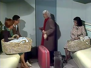 Chespirito 1. évad Ep.27 27. epizód