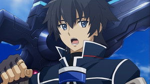 空戦魔導士候補生の教官 1. évad Ep.5 5. epizód