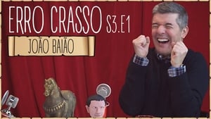 Erro Crasso Season 3 Ep.1 1. epizód