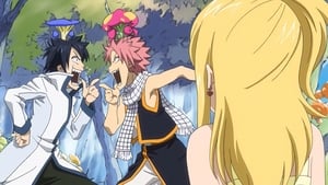 Fairy Tail 1. Évad Ep.9 Natsu Devours a Village