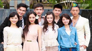 漂亮的李慧珍 kép