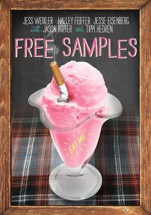 Free Samples poszter