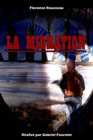 La Migration poszter