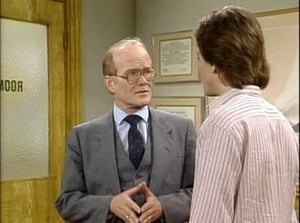 Charles in Charge 5. évad Ep.15 15. epizód