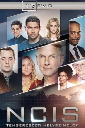 NCIS